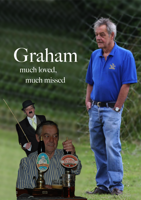 Graham montage web